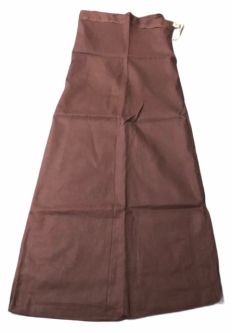 Brown Petticoat Slip